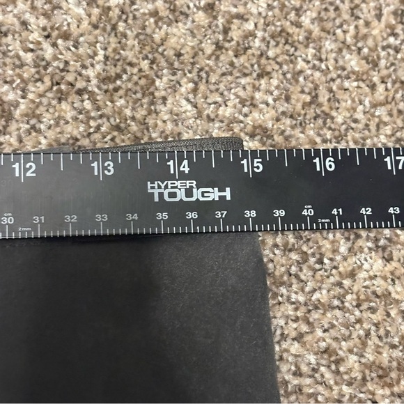 Alice + Olivia Women’s size 8 Classic Charcoal Dress Pants - Picture 7 of 13